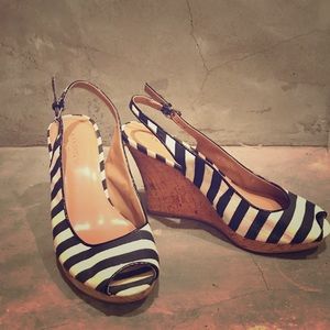 Shoes in excellent condition